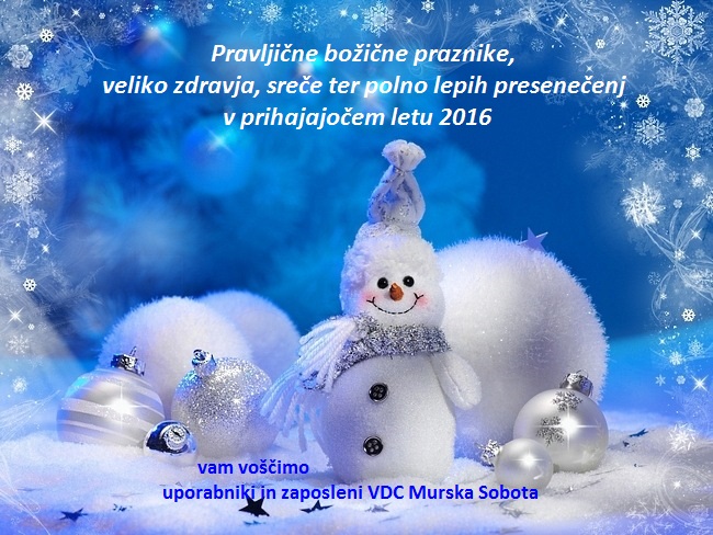 Voščilo